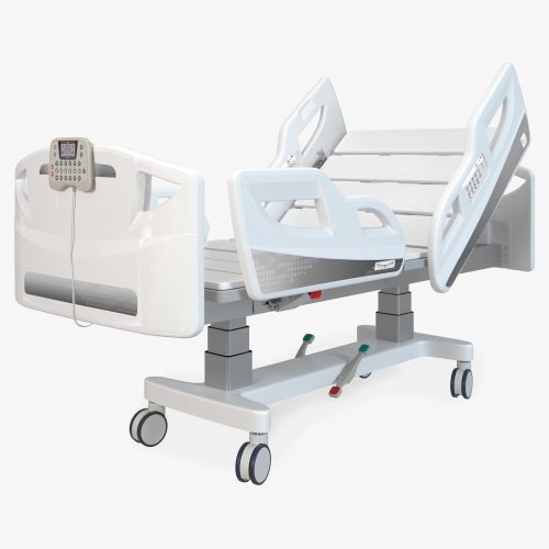 area-hospitalar